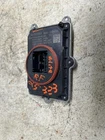 2021 Jeep Grandcher Oem Headlight Module Ballast Passenger Side 68405589AE Used. Price: $269.95.