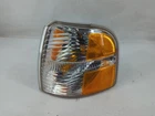 2004-2005 Ford Explorer Driver Left Oem Front Light Lamp RAR7T Used. Price: $36.86.