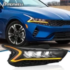 For 2021-2023 Kia K5 Ex Lxs Full Led Headlight Lamp Assembly Passenger Right New. Price: $164.79.