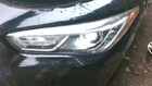 Driver Left Headlight Led Fits 20 Infiniti QX60 854219 Used. Price: $900.00.