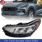 2023-2024 Ford Escape Left Driver Side Reflector Led Headlight PJ6Z-13008-D New. Price: $390.06.