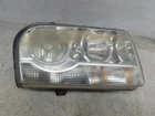 2008-2010 Chrysler 300 Passenger Right Oem Lamp HCPX3 Used. Price: $103.58.
