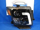 2016-2019 Nissan Titan Led Headlight Lamp Right Passenger Side Black Bezel Oem Used. Price: $507.50.