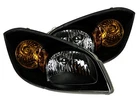 Anzo Usa Crystal Headlight Set 121154 New. Price: $172.92.