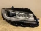2017-2018 Lincoin Mkz Passenger Right Side Headlight Oem ( HP53-13D152-BH ) Used. Price: $895.00.