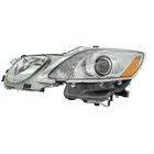 For Lexus GS350 2007 08 09 10 2011 Headlight Driver Side Capa Hid New. Price: $965.97.
