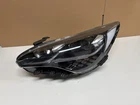 Oem 2018-2023 Kia Stinger Ck Lh Led Projector Headlight 92101-J5120 Used. Price: $735.40.