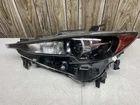 2017-2021 Mazda CX5 CX-5 Lh Driver Left Led Headlight K124-51040 Oem Used. Price: $170.00.