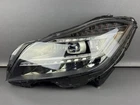 Perfect 2012-2014 Mercedes Cls-class 550 Left Driver Side Full Led Headlight Oem Used. Price: $949.99.