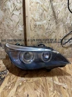 2008-2010 Bmw 5-SERIES/M5 Halogen-headlight Assembly Right Passenger Side Used. Price: $125.00.