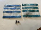 Nos Pair Of 1968-1982 Corvette Headlight Adjuster Bracket GM#5959752 New. Price: $19.99.