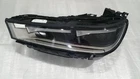 22 23 24 25 Bmw Ix Led Headlight Left Side Oem # 63119851805 Used. Price: $750.00.
