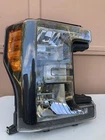 Oem 17-19 Ford F250 F-250 F350 F-350 Headlight Right Used. Price: $90.00.