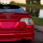 Clear For 8TH Gen Honda Civic Sedan 2006-2011 Tail Lighs Rear Lights One Pair New. Price: $188.83.