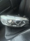 2014-2017 Bmw 4-SERIES F32 F80 428I 435I Right Rh Side Headlight Oem Used. Price: $400.00.