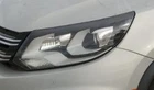 2012-2017 Volkswagen Tiguan Lh Driver Hid Xenon Headlight Lamp Oem Used. Price: $575.58.