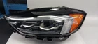 '19 Ford Edge St Left Driver Headlight Led Non-adaptive Oem Grade B Used. Price: $400.50.
