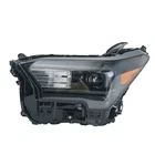 Labwork Driver Left Side Headlights For Toyota Tacoma SR/SR5 2024-2025 Led Type New. Price: $127.76.
