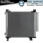 Autoparts A/c Condenser For Years 2012-2015 Scion Iq AM-2446232483 New. Price: $66.99.