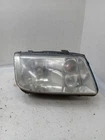 2002-2006 Volkswagen Jetta Passenger Rh Headlight Station Wgn Canada Oem 648374 Used. Price: $50.00.