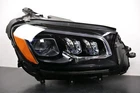2020-2025 Mercedes Gls-class Led Headlight Rh Right Passenger Side Oem Used. Price: $675.00.