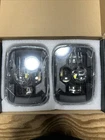 Hwstar 6000K 180W 1000% Bright H6054 5X7 7X6 Led Headlights New. Price: $49.50.