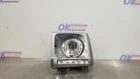 17 Mercedes G63 463 Type Headlight Lamp Left Driver Gray Used. Price: $510.00.