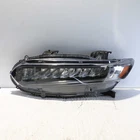 2018-2020 Honda Accord Led Reflector Left Side Headlight Oem 33150-TVA-A12 Used. Price: $199.10.