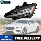 For 2019-2023 Volvo S60 V60 Left Driver Side Afs Adaptive Led Headlight 32228870 New. Price: $523.99.