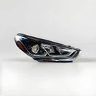 2018-2019 Hyundai Sonata Right Passenger Side Rh Headlight Halogen Oem 92102-C25 New. Price: $105.00.