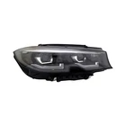 For Bmw M340I 20-22 Tyc Passenger Side Replacement Headlight Standard Line New. Price: $1380.91.