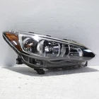2017-2023 Subaru Impreza Crosstrek Base Halogen Right Headlight Oem 84001-FL100 Used. Price: $94.24.