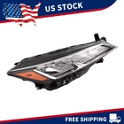 Right Side Halogen Headlight Assembly For 2021 2022 2023 Nissan Kicks 260105R00A New. Price: $63.59.