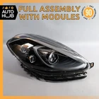 20-22 Karma Revero Gts Front Right Passenger Side Led Headlight Lamp Oem 11K Used. Price: $1784.50.