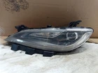 Driver Headlight Halogen Projector Chrome Bezel Fits 15-17 200 189453 Used. Price: $182.52.