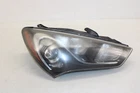 2013-2016 Hyundai Genesis Coupe Right Hid Xenon Headlight Assembly Oem QX37 Used. Price: $400.00.