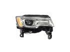 Genuine Mopar Right Headlamp 2019-2021 Jeep Grand Cherokee 68426878AD New. Price: $2693.90.
