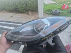 2014 2015 2016 2017 Bi-xenon EX5313W030FF Jaguar Type Headlight Left **broken* For. Price: $339.99.