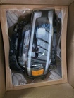 2024 Dodge Ram 2500 Headlamp, Left - Mopar (68360179AD) Used. Price: $450.00.