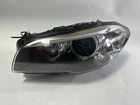 Bmw 535D 2014-2016 Headlight Driver Side Replacement 114-60095L Used. Price: $1095.00.