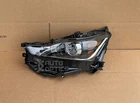 2017 2018 2019 2020 Headlight For Lexus IS200T IS300 IS350 Lh Left Led New. Price: $349.00.