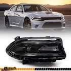 For Dodge Charger 2015-21 Hid/xenon Projector Headlight Passenger Right Assembly New. Price: $139.99.