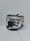 2019-2021 Gmc Sierra 1500 Left Driver Side Headlight Led Assembly Oem Used. Price: $399.00.