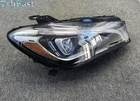 Oem A1179061101 Mercedes-benz 17-19 CLA250, C117 CLA45 Right Side Led Headlight Remanufactured. Price: $659.79.