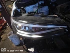Rh Led Oem 21-22 Volkswagen ID.4 1YR Wrnty Used. Price: $300.00.