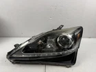 2006-2010 Lexus IS250 IS350 Headlight Xenon Hid Oem Driver Side Lh Used. Price: $134.00.