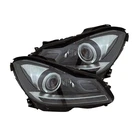 Driver & Passenger Headlight For 12-15 Mercedes-benz C-class MB2502197 MB2503197 New. Price: $2376.16.
