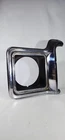 Vintage 73-79 Chevy Gmc Truck Headlight Bezels Left & Right 376627 / 376628 Oem Used. Price: $80.00.