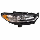 Genuine Ford Headlight Assembly DS7Z-13008-A New. Price: $247.47.
