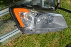2011-2014 Bmw X3 F25 Headlight Right Passenger Side Xenon Afs Adaptive Used. Price: $190.00.
